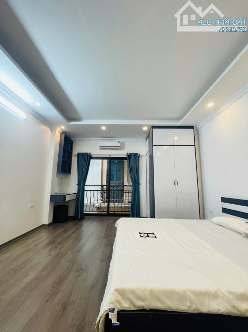 🌟 SIÊU PHẨM PHẠM VĂN ĐỒNG - NHÀ MỚI ĐẸP - FULL NỘI THẤT - GẦN ĐẠI HỌC - SỞ HỮU NGAY! 🌟 - 2