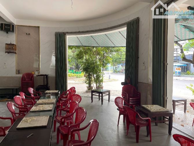 🏡 BÁN LÔ GÓC 200M² – 2 MẶT TIỀN KD HỒ TÙNG MẬU & TRẦN QUÝ KHOÁCH, ĐÀ NẴNG - 2
