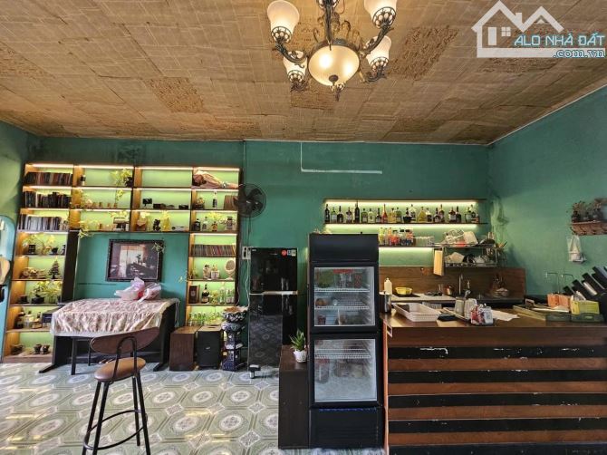 Cần bán lại quán cafe đang kinh doanh ổn định SHR, Trảng Bàng, Giá 650tr. - 2