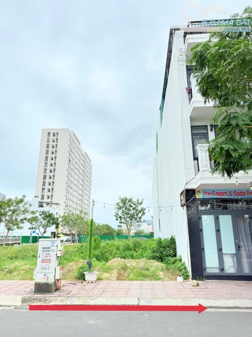 ✨🌟HÀNG HIẾM Lô Đất View Đối Diện Công Viên -Hà Quang 1 - 2