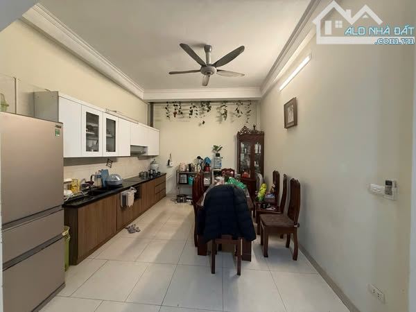 Mặt Phố Huế 1 sổ 1 Chủ 85M2 50 Tỷ Nhà 3 Tầng Có Nóc Xây Building Thuận chiều xe - 2