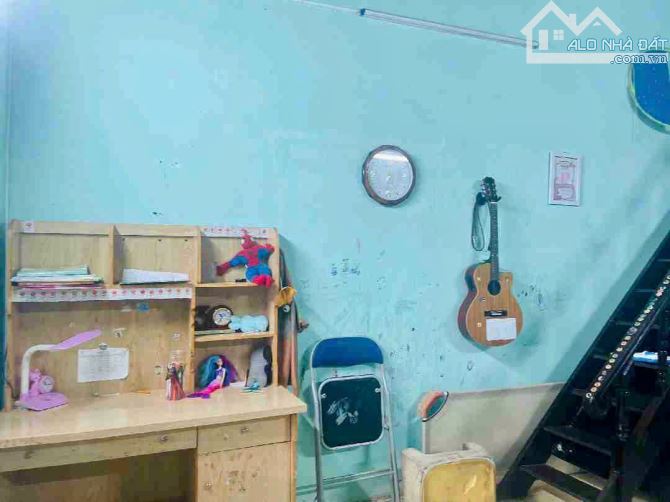 Bán đất tặng nhà MT Nguyễn Thiện Kế gần Võ Văn Kiệt, KV kinh doanh sầm uất Đà Nẵng 9.68 tỷ - 2