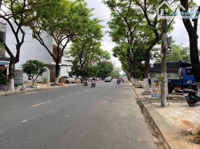 Bán 2 lô liền kề đường 10m5 Trần Nguyên Đán thông thẳng ra Nguyễn Sinh Sắc, cách biển 500m - 2