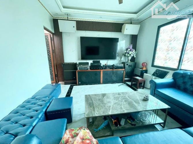 Nhà mặt ngõ đẹp DƯƠNG VĂN BÉ  Diện tích 62,3 m2,5 tầng Mặt tiền 4,5m chỉ nhỉnh 10 tỷ… - 2