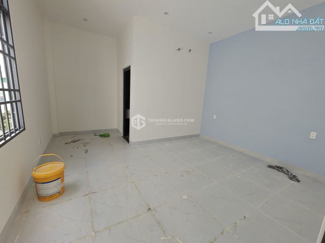 BÁN NHÀ MỚI 1T2L HẺM OTO 7 CHỖ ĐƯỜNG XÔ VIẾT NGHỆ TĨNH- GIÁ 9,5 TỶ CÓ THƯƠNG LƯỢNG - 2