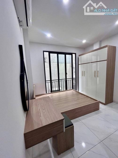BÁN GẤP NHÀ TRỌ THANH XUÂN 7 TẦNG THANG MÁY, THU 720TR/NĂM GIÁ HƠN 7 TỶ - 2