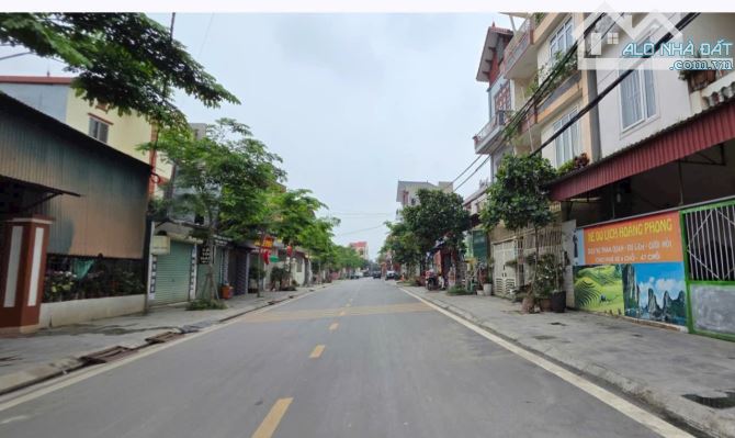 💥 GIÁ ĐẦU TƯ ĐẤT LỄ PHÁP TIÊN DƯƠNG  ĐÔNG ANH LÔ GÓC ÔTÔ TRÁNH THÔNG VỊ TRÍ ĐẮC ĐỊA SINH - 2
