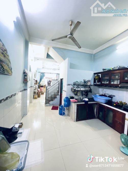 💥BÁN NHÀ GẤP: 2 TẦNG BTCT SIÊU ĐẸP - KHU DÂN CƯ HIỆN HỮU *ĐƯỜNG HƯƠNG LỘ 3-HẺM XE TẢI ( G - 2