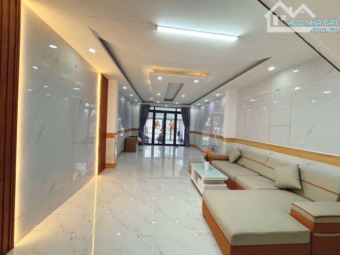 MT Tân Thới Nhất 06 giáp khu trường học 4,5x22 cn 98m2 - 2