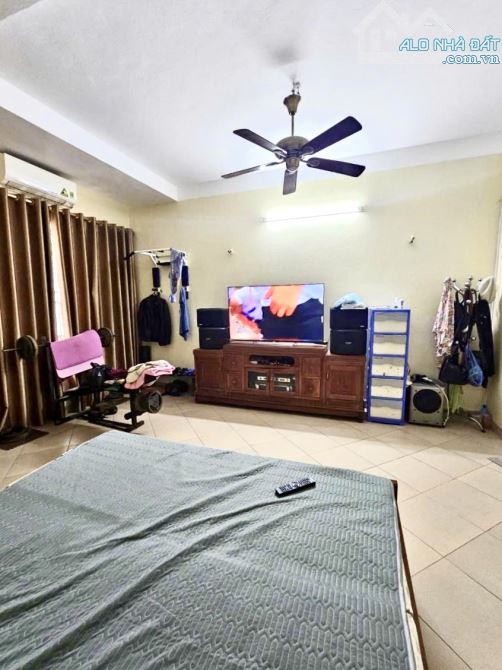 Giá thơm! Mặt ngõ Hoàng Văn Thái, 2 ô tô tránh, kinh doanh, dân xây, gara, 94m*5T - 2