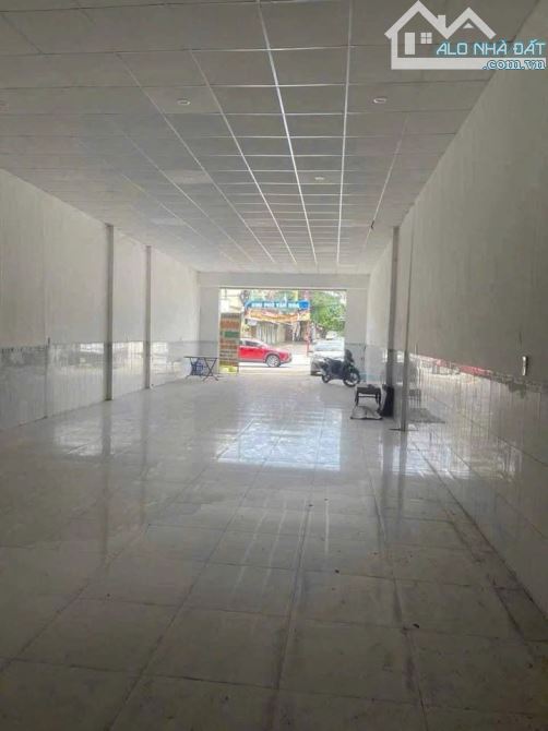 💥 Mặt Tiền Kinh Doanh 80m2 Xuân Thới Thượng Nhựa 7m Sổ Sẵn GIÁ 785 Triệu 💥 - 1