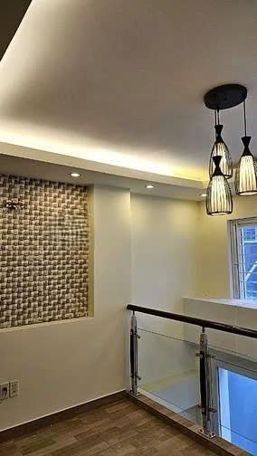 🌟 NHÀ ĐẸP HXH, 4 TẦNG HUỲNH VĂN BÁNH, PHÚ NHUẬN, CHỈ 19 TRIỆU/THÁNG 🌟 - 1
