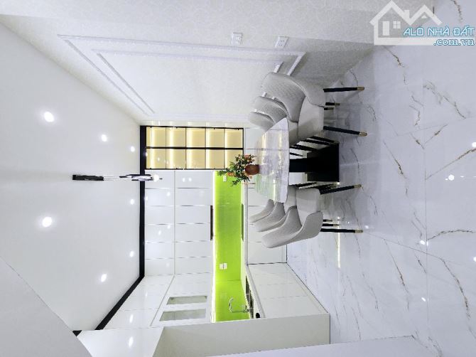 Nhà đẹp phố Thái Hà full tiện ích - 2