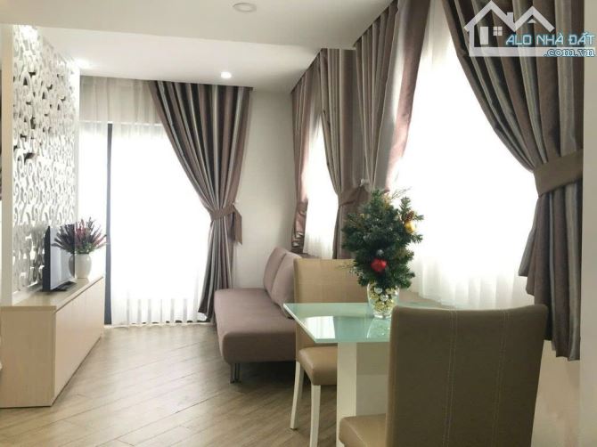 Bán Nhà đường NGUYỄN CƯ TRINH QUẬN NHẤT 6,5x20 Hầm 5 Tầng 23 tỷ - 2