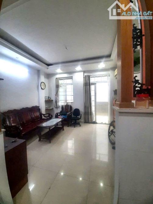 Bán Nhà Lê Văn Lương Phường Tân Hưng Quận 7 5x40m giá 19 tỷ - 2