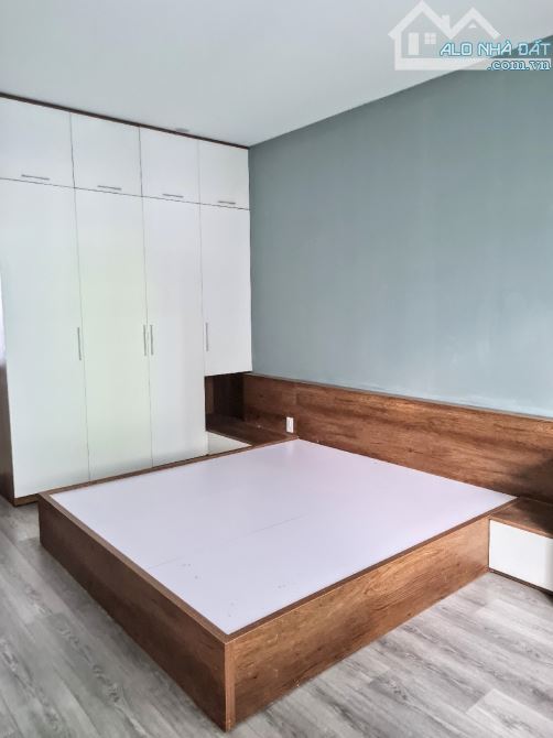 🌈 BÁN NHÀ MẶT TIỀN BÃI SẬY – KHUÊ TRUNG – CHỈ 6T 🌈 - 2