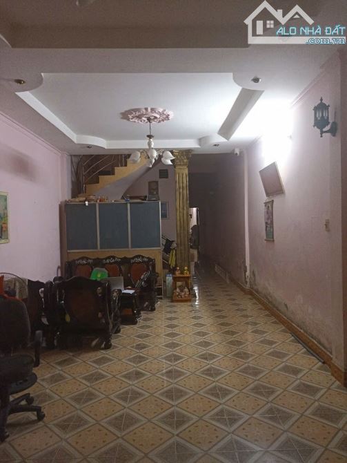 Bán Nhà Huỳnh Tấn Phát Tân Thuận Đông Quận 7 5x50m Trệt một lầu giá 30 tỷ - 2