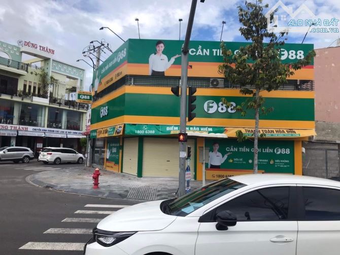 💥Bán căn nhà góc 2 mặt tiền đường Lê Duẩn - phường Bình Hưng - TP Phan Thiết - 2