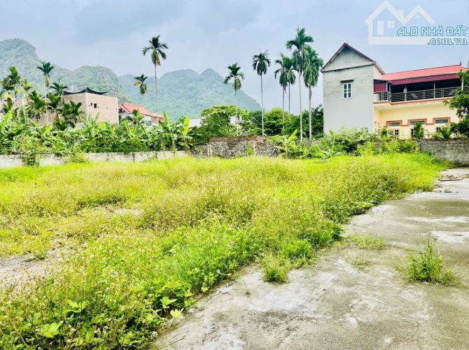 Đất sổ đỏ Hà Nội - giá đúng 940 triệu có ngay 60m2 - đầu tư xây nhà ở - 2