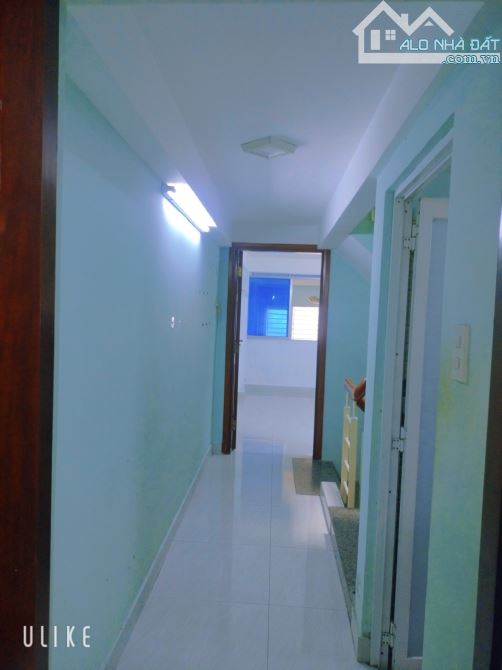 GẤP BÁN HẺM AN NINH ĐƯỜNG LÝ THƯỜNG KIỆT - QUẬN 10 - DT:55M2 - 4 TẦNG - NHỈNH 7 TỶ - 2