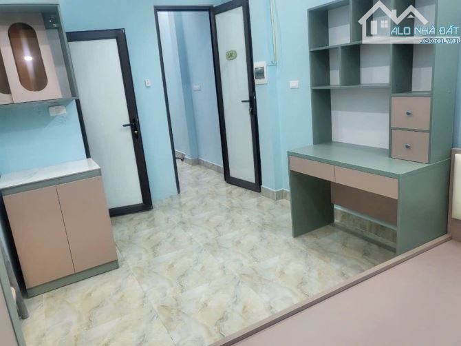 CHUNG CƯ DÒNG TIỀN SIÊU HÓT LÚC NÀY – THANH XUÂN - 9 PHÒNG KHÉP KÍN – HƠN 40TR/T - 2