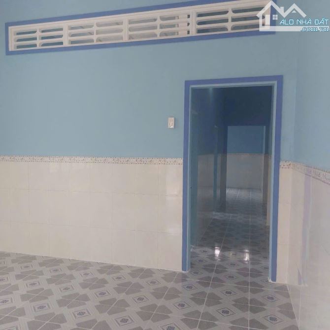 Kẹt tiền bán nhà cấp 4 ở Nguyễn Thị Ngâu Hóc Môn 5x20 ( 103m2 ) 720 TRIỆU Sổ hồng riêng - 2
