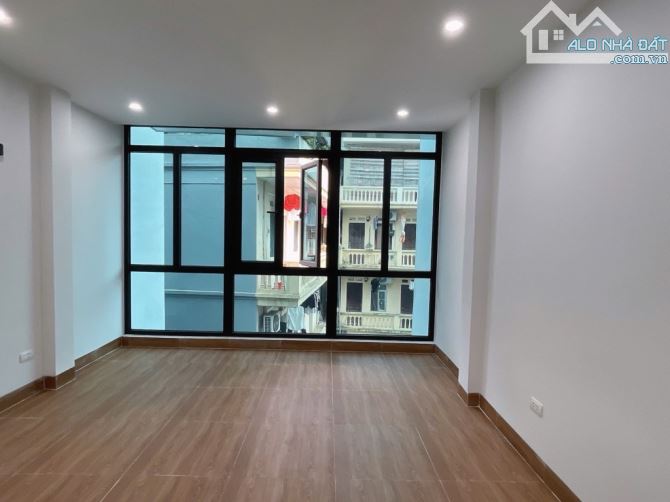 🏡TRẦN DUY HƯNG – NGÕ THÔNG – KINH DOANH NHỎ SIÊU TIỆN. Dt 60m2 x 5 tầng - 2
