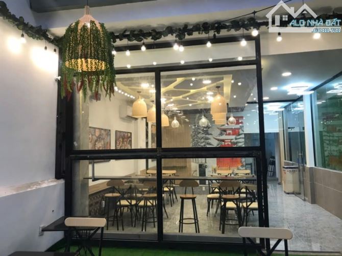 🏠[5,75mx17,5m]🏠 Mặt tiền Cách Mạng Tháng 8 P.7 Q.TB❌Ngay khu Cư Xá Tự Do - 2