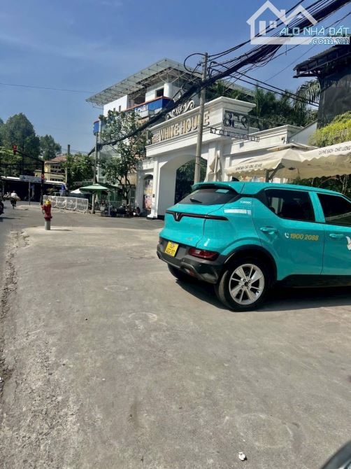 MẶT TIỀN 2 TẦNG ĐÔNG BẮC TÂN CHÁNH HIỆP QUẬN 12 GIÁ RẺ 12.9 TỶ - 2