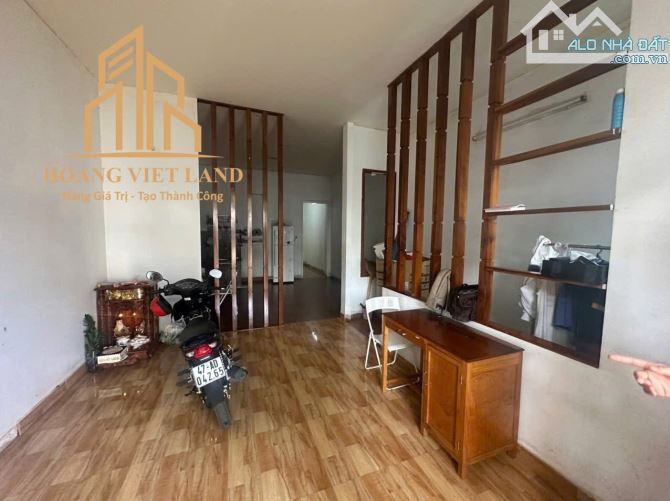🏡 BÁN NHÀ CẤP 4 HẺM 151 Y MOAN – PHƯỜNG TÂN LỢI – DT 5x26m - TC 60m2 - HƯỚNG NAM - 2