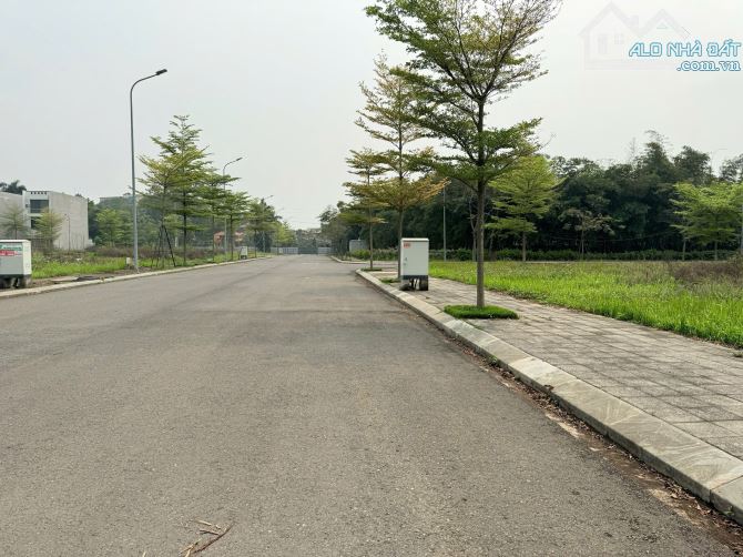 Bán đất  Vân hội city, phường Đồng tâm, Vĩnh yên - 2