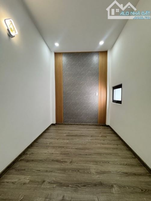 HẺM 1/ GIÁP GÒ VẤP KẾ BÊN CHỢ TÂN TRỤ💥 RA SÂN BAY 7P💥2TẦNG 2PN 2WC CHỈ 3,8Tỷ💥 - 2