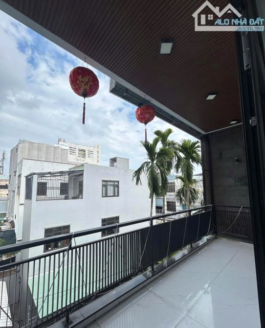 💥💥💥CỰC HIẾM - BÁN GẤP NHÀ 3 TẦNG KIỆT 4M VÕ DUY NINH – GIÁ CHỈ 4,5 TỶ💥💥💥  📍 Vị trí - 2