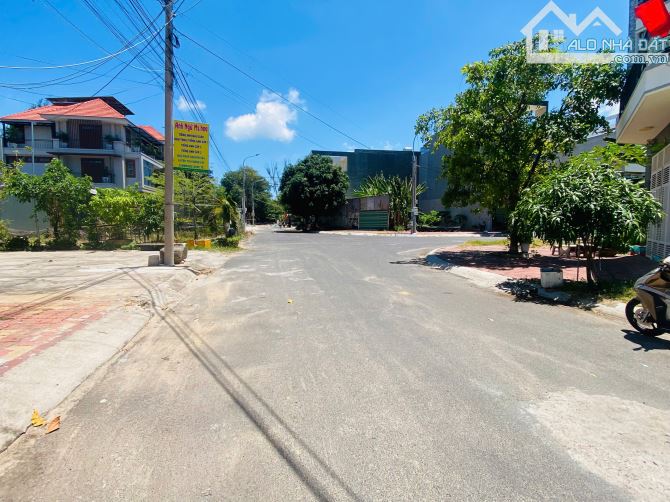 Bán Đất đẹp gần trường học mặt Tiền KĐT Chí Linh, Phường 10, Vũng Tàu _ 94.5M_ Giá 7.85 Tỷ - 2