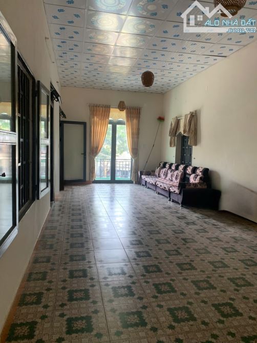 Siêu Hiếm Mặt Tiền Đường 15m-Nguyễn Bá Phát -Hòa Hiệp Nam-Nhà 2Tầng -140m2-Ngang 7m 🌻DT : - 2