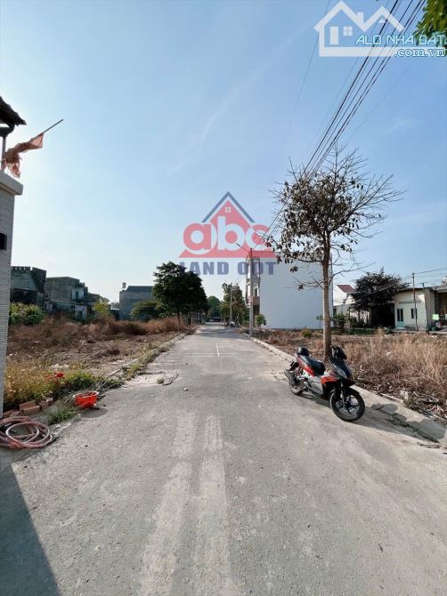 🆘Giảm 50tr (1tỷ500 còn 1tỷ450) ✳️ Bán Lô đất 2 mặt tiền trước sau gần chợ Tân Mai 2 - 2