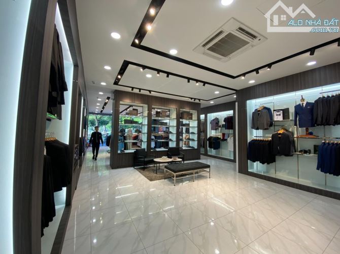BÁN CHDV 50P GẦN MT TRƯỜNG CHINH P.11 TÂN BÌNH (9X18M) 8 LẦU GIÁ 37 TỶ - 2
