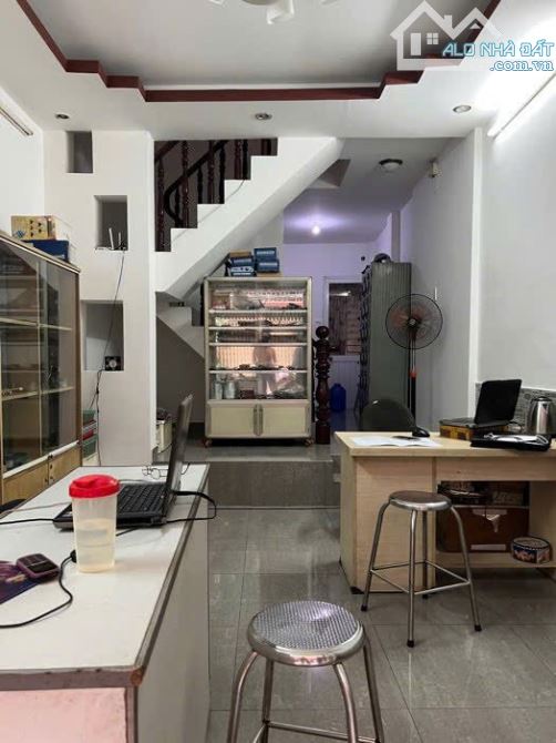 🏡 NHÀ HẺM XE HƠI – TRUNG TÂM QUẬN 10 – 2 PHÒNG NGỦ – GIÁ CHỈ 8.4 TỶ - 2