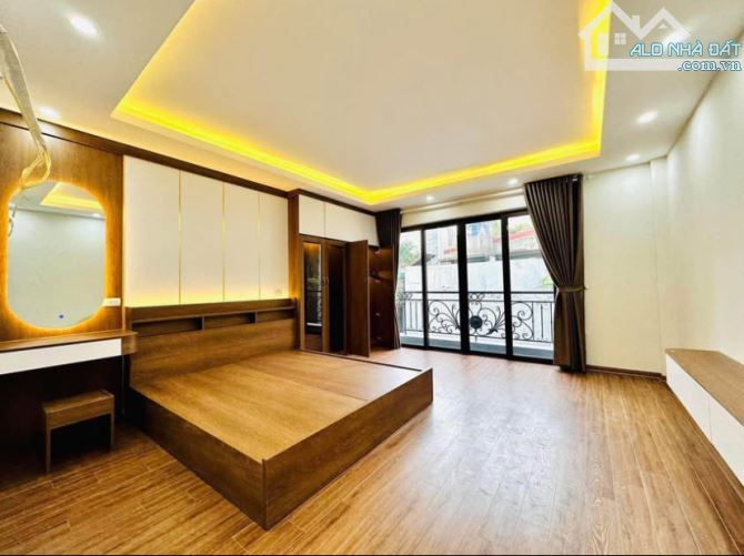 NHÀ  XUÂN ĐỈNH- MẶT NGÕ OTO ĐỖ- LÔ GÓC- 38Mx 5T- MT 5.1M- NHỈNH 8 TỶ - 2