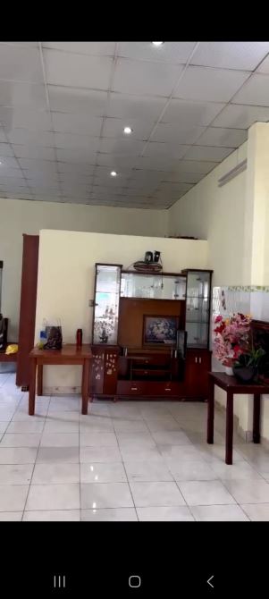 Nhà trệt 95m2 (5x19) khu A làng đai học ABC Lê Văn Lương Phước Kiển Nhà Bè chỉ 6.15 tỷ - 2