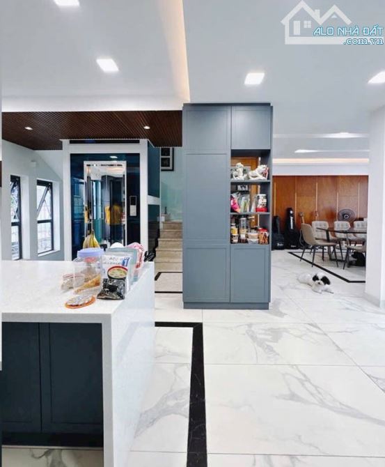 🏡 SIÊU PHẨM QUẬN 3 – NHÀ ĐẸP, VỊ TRÍ SIÊU ĐẮC ĐỊA – GIÁ TỐT 25 TỶ - 2