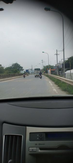 BÁN ĐẤT THỔ CƯ SẴN SỔ GIÁ TỐT NHẤT KHU VỰC LIÊN MẠC-BẮC TỪ LIÊM - 2