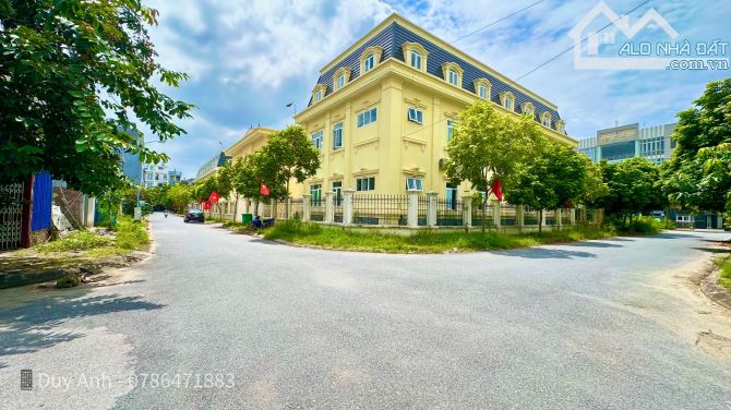 🌈Bán lô đất đẹp tại TĐC Sở Tư Pháp, Đằng Hải Hải An, Hải Phòng - Dtmb: 100 m2, ngang 5m, - 2