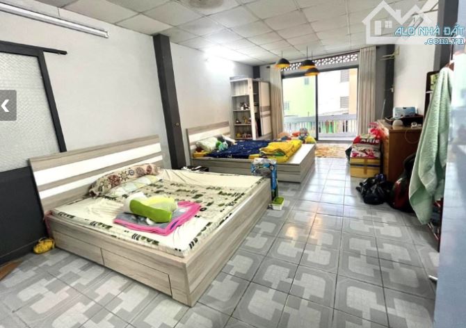 NHÀ 3 LẦU,10 TỶ226M LÔ GÓC, ĐƯỜNG 5M, LINH CHIỂU, GA METRO THỦ ĐỨC 700M, TRỤC HOÀNG DIỆU 2 - 2