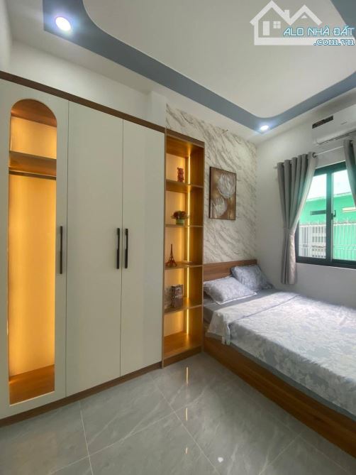 🏠 NHÀ MỚI PHÚ NHUẬN PHAN ĐÌNH PHÙNG – VỊ TRÍ ĐẮC ĐỊA – CHỈ 4,2 TỶ - 2