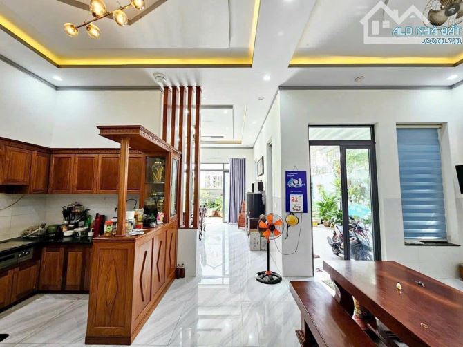 Bán Nhà mái thái tâm huyết trung tâm Phường Trảng Dài Ngay GX Thái An Chợ Trảng Dài - 2