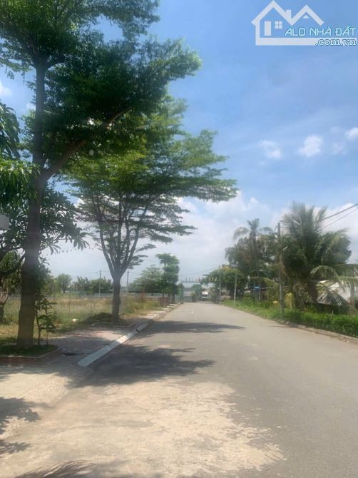 ĐẤT MẶT TIỀN SÔNG SÀI GÒN VIEW VẠN PHÚC CITY VƯỜN LÀI AN PHÚ ĐÔNG QUẬN 12 - 2