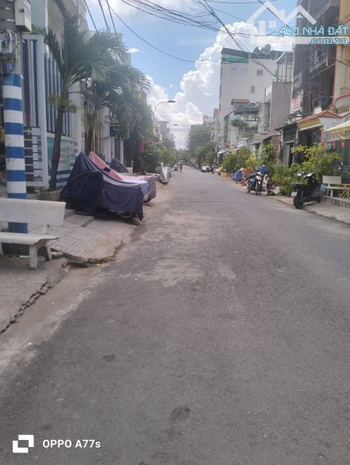 MẶT TIỀN ĐƯỜNG SỐ TÂN QUY, Q7 DT: 4 x18 | 2 tầng | 3PN | HƠN13 tỷ  Vị trí đẹp - 2