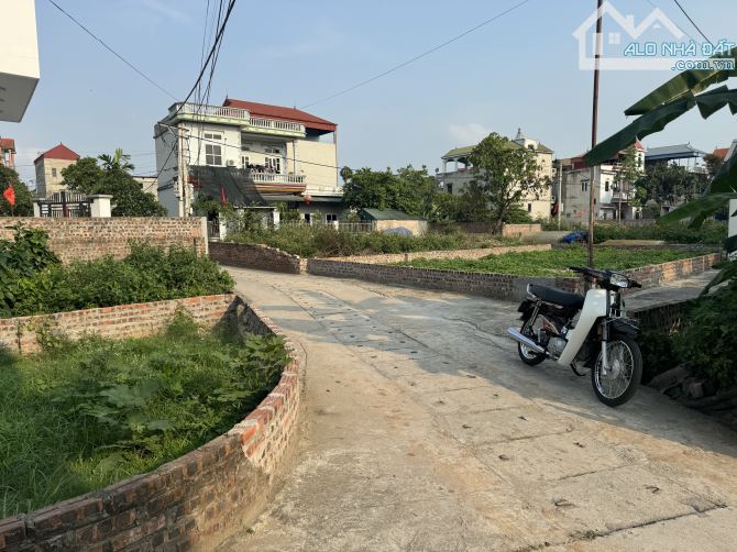 LÔ GÓC CỔ DƯƠNG, BẠT NGÀN TIỆN ÍCH,  RA CỬA LÀ PHỐ, XUNG QUANH TRƯỜNG HỌC, ỦY BAN - 2