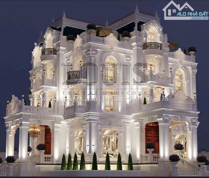 BÁN NỀN BIỆT THỰ đường 2B NAM LONG 200m2 , GẦN HỒ CẢNH QUAN - 2